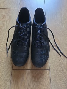 Nike Men Football Boots Size UK 11 for sale on Ebay