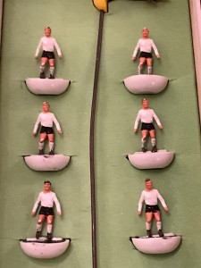 ENGLAND HW TEAM REF 154 for sale on Ebay