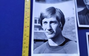 Vintage 1960s Unknown Football Player Photos X 4,Came With A Wolves Collection?? for sale on Ebay