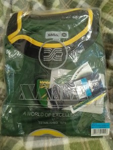 Norwich City Jersey Size M for sale on Ebay