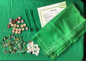 Subbuteo Lightweight (LW) / Zombie Joblot Spares, Repairs etc for sale on Ebay