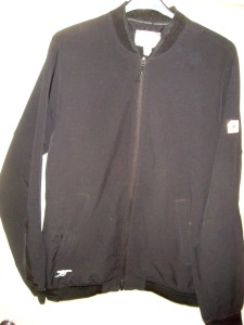 ARSENAL FC ADIDAS ADICROSS FOOTBALL CASUAL TERRACE JACKET - 2020 - MEDIUM -K44 for sale on Ebay