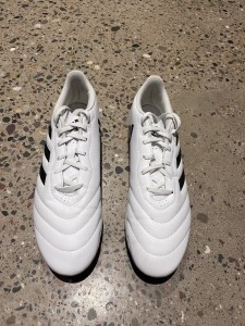adidas Goletto Viii firm ground football boots size 13 for sale on Ebay