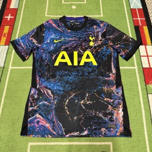 Tottenham Hotspur Away Shirt 2021/2022 Size M VGV for sale on Ebay
