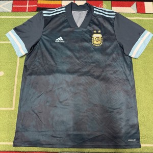Argentina Away Shirt 2020/2021 Size XL for sale on Ebay