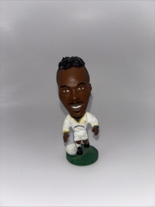 Corinthian Prostars Club Lucas Radebe Leeds United 1999/2000 PRO517 for sale on Ebay