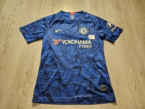 Mens Nike Chelsea Home football shirt 19/20 Size S for sale on Ebay