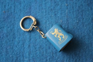 (902)    CHELSEA FOOTBALL      CLUB  KEYRING for sale on Ebay