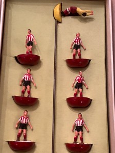 Southampton OHW team ref 9. Please see description. for sale on Ebay