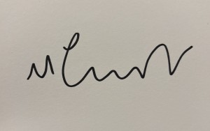 Michael Carrick Hand Signed 6x4 Card Manchester United West Ham United Spurs for sale on Ebay