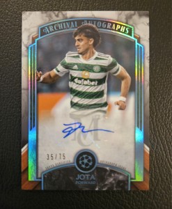 Jota Auto /75 (Celtic) for sale on Ebay