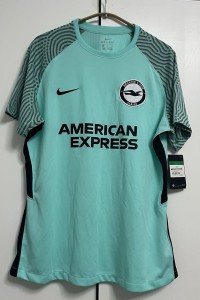 BHAFC Brighton And Hove Albion Ladies Women’s XL shirt for sale on Ebay