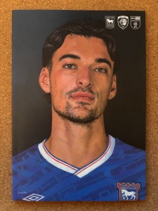 IPSWICH TOWN V HULL CITY. 3RD MARCH 2026. SKY BET CHAMPIONSHIP. for sale on Ebay