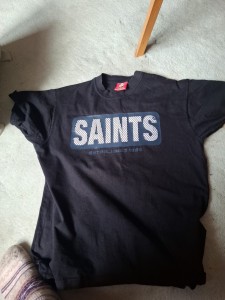 Southampton Fc Men's T Shirt Size XL Saints SfC for sale on Ebay