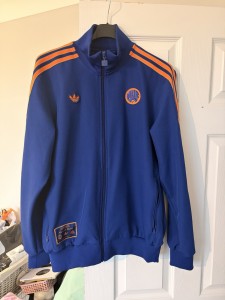 Newcastle United Originals Jacket for sale on Ebay