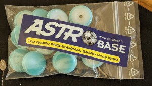 Subbuteo Astrobase CC2 Standard for sale on Ebay