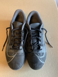 Nike CV0985-004 Mercurial Astro Football Boots UK Size 6 for sale on Ebay