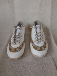 Nike Daoquan Football Boots Size 39 (UK 6) for sale on Ebay