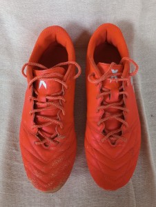 Adidas X16.3 Football Boots Size 11 for sale on Ebay