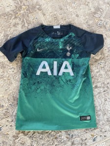 Tottenham Top for sale on Ebay