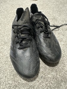 Adidas Predator Football Boots Size 7 for sale on Ebay