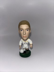 Corinthian ProStars Leeds United Alan Smith Figure PRO397 2001 for sale on Ebay
