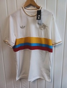 Columbia Special Edition Centenary Football Shirt 2024 (Size: XL) CH for sale on Ebay