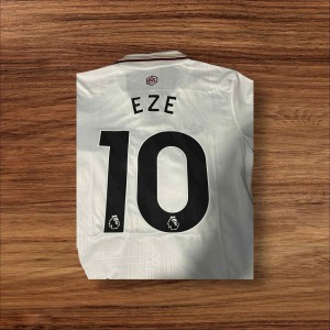 Arsenal FC EZE Men’s Third Shirt Size Large 25/26 Brand New With Tags for sale on Ebay