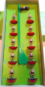 ORIGINAL SUBBUTEO HEAVYWEIGHT  Team