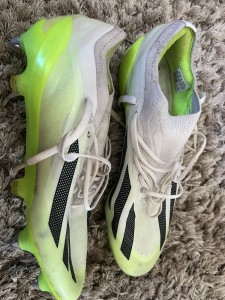 adidas Football Boots for sale on Ebay