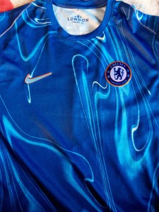 Chelsea FC for sale on Ebay