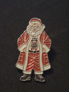 Sunderland Badge ... for sale on Ebay