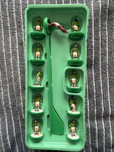 Plymouth Argyle Team for sale on Ebay