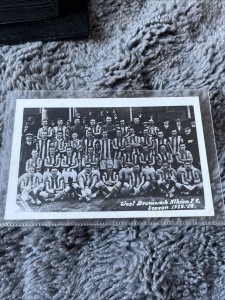 Vintage Card. West Bromwich Albion Season 1913-14 for sale on Ebay
