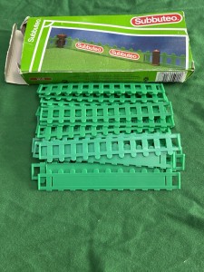 Subbuteo Accessories for sale on Ebay