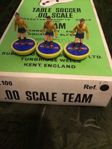 SUBBUTEO HEAVYWEIGHT 160 ROMANIA REVERSE BASE for sale on Ebay