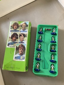 Subbuteo C100 QPR Home Kit for sale on Ebay