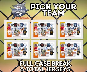 TEXAS RANGERS 2026 Gold Rush Series 1 MLB Full Case Jersey Break #5 for sale on Ebay