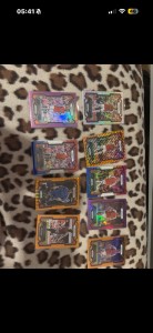 Panini Prizm Arsenal Joblot Bundle 🔥 for sale on Ebay