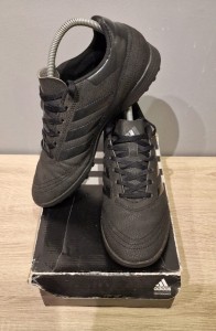 Football Boots Astro Turf Size 7.5 Adidas for sale on Ebay