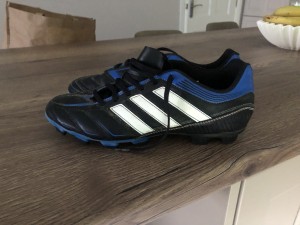 Men’s Adidas Boots UK 8.5 for sale on Ebay