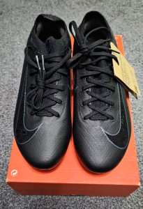 Nike Mercurial Vapor 16 Pro FG Football Boots Uk Size 5 EUR 38 FQ8685 002 ACC for sale on Ebay