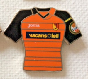 Polish Club Jagiellonia Bialystok Football Club Kit Badge for sale on Ebay