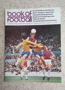 West Ham United Football Magazine 17 for sale on Ebay
