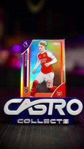 Max Dowman RC Rookie Topps Chrome 2026 Arsenal Base Premier League for sale on Ebay