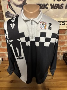 COVENTRY CITY SKA TWO TONE THE SPECIALS LONG SLEEVE SHIRT ADULT SIZE XL for sale on Ebay