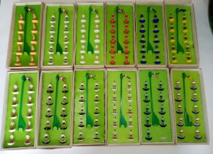 SUBBUTEO HW Teams x 12 (refs 13, 18, 21, 41, 42, 50, 56, 154, 156, 159, 163, 317 for sale on Ebay