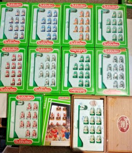 SUBBUTEO JOBLOT - PITCH, TEAMS, GOALS, CUPS, BALLS, SCOREBOARD + ACCESORIES for sale on Ebay