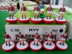 Subbuteo HW Team. Ref  88 - MVV for sale on Ebay