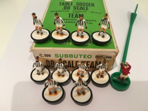 Subbuteo HW Team 246 TPS  READ DISCRIPTION for sale on Ebay